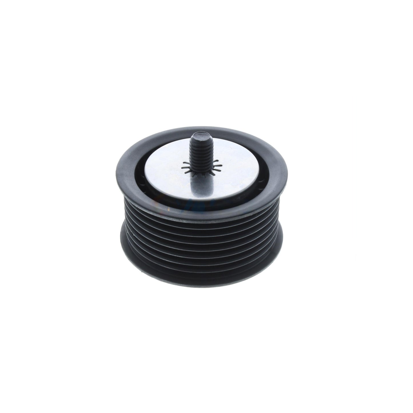 VAICO Accessory Drive Belt Idler Pulley V20-3406