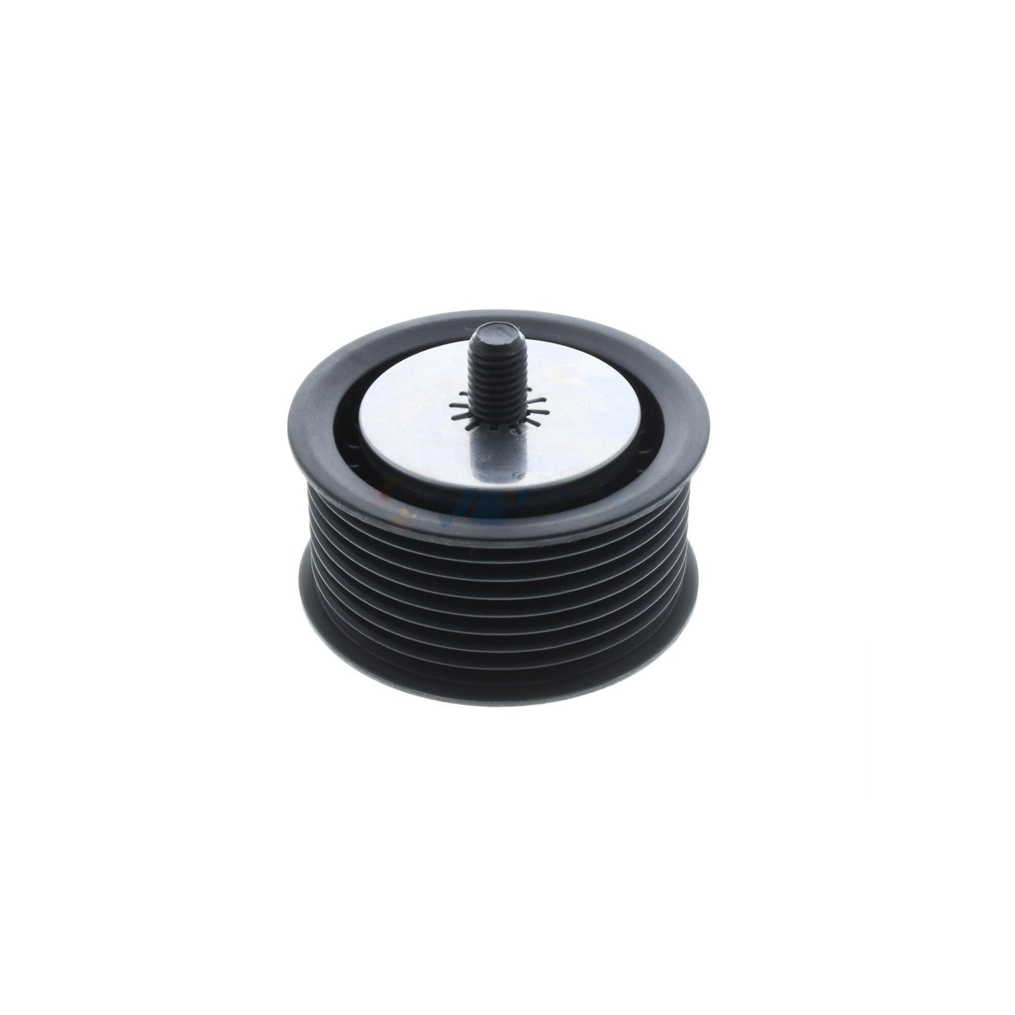VAICO Accessory Drive Belt Idler Pulley V20-3406