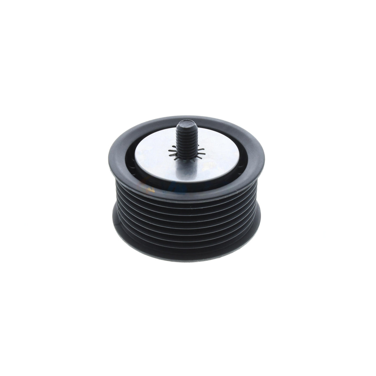 VAICO Accessory Drive Belt Idler Pulley V20-3406