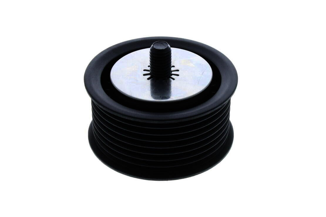 VAICO Accessory Drive Belt Idler Pulley V20-3406