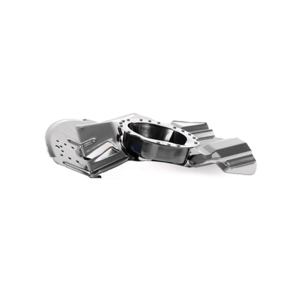 VAICO Brake Backing Plate V20-3443