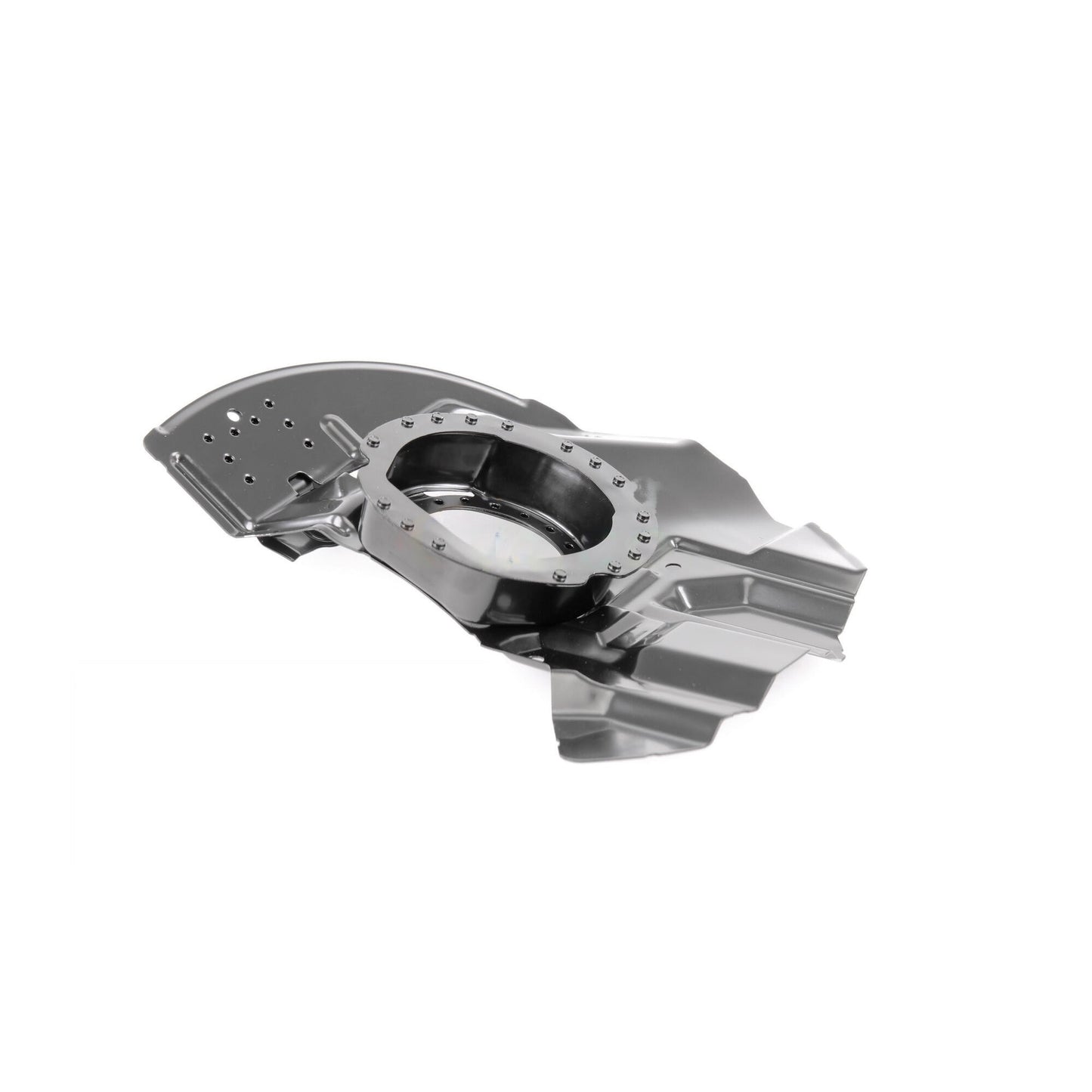 VAICO Brake Backing Plate V20-3443