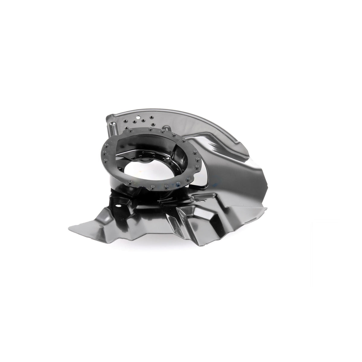 VAICO Brake Backing Plate V20-3443