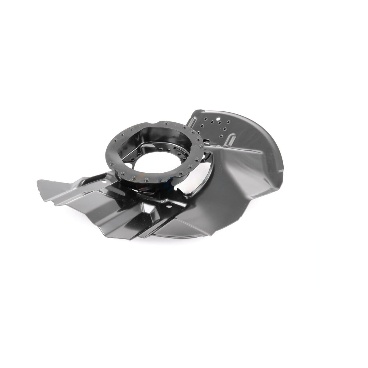 VAICO Brake Backing Plate V20-3443