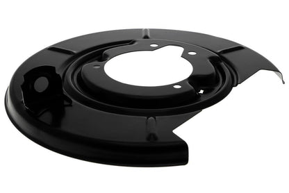 VAICO Brake Backing Plate V20-3446