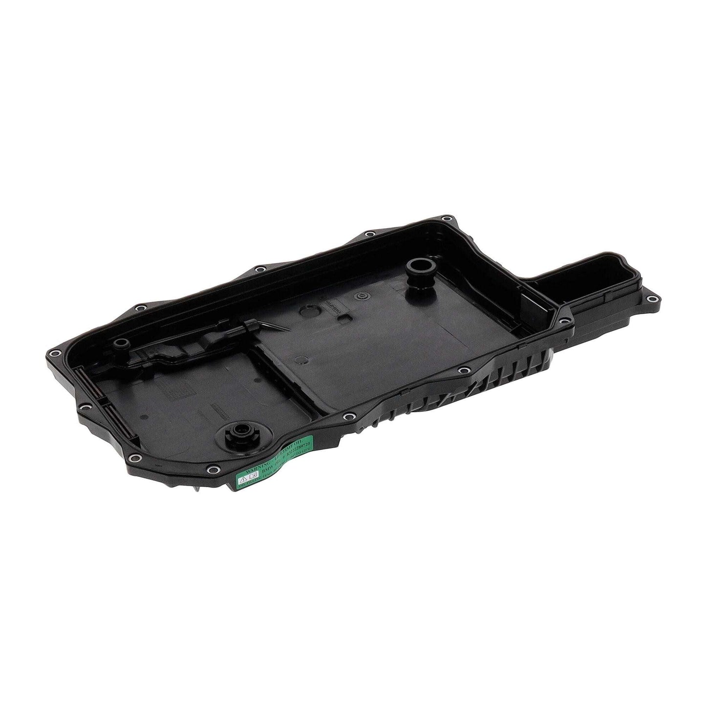 VAICO Transmission Oil Pan V20-3478
