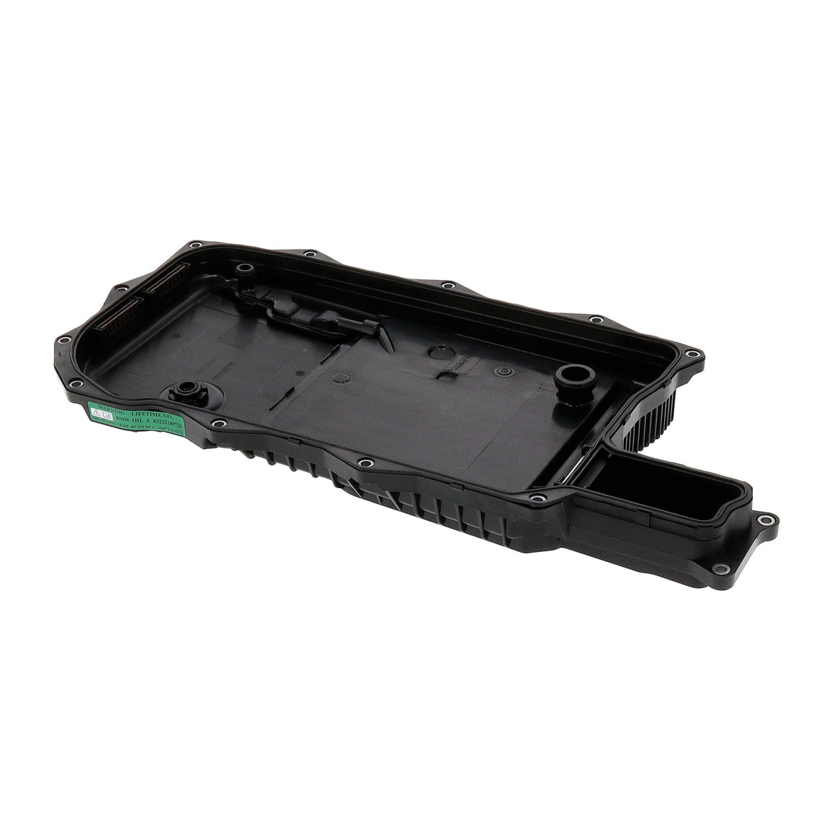 VAICO Transmission Oil Pan V20-3478