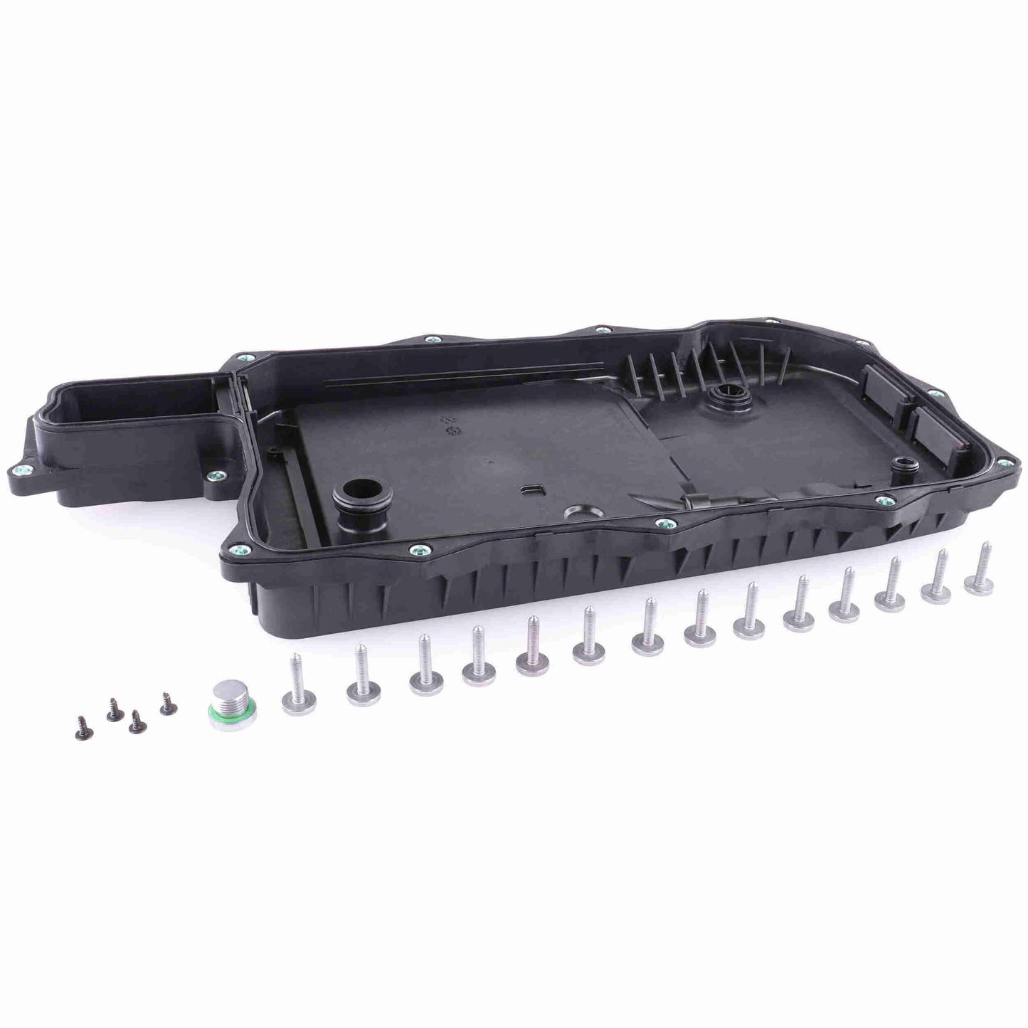 VAICO Transmission Oil Pan V20-3478