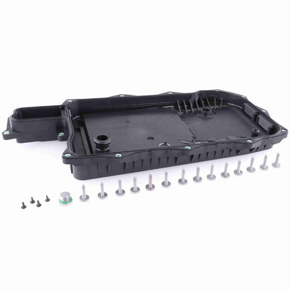 VAICO Transmission Oil Pan V20-3478