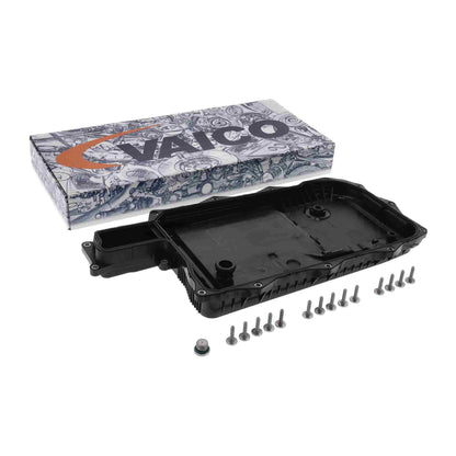 VAICO Transmission Oil Pan V20-3478