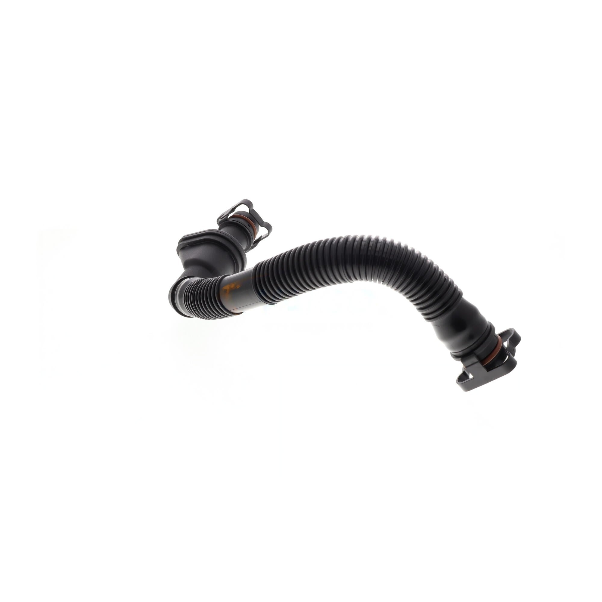 VAICO Engine Crankcase Breather Hose V20-3576