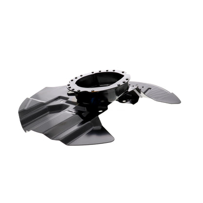 VAICO Brake Dust Shield V20-3588