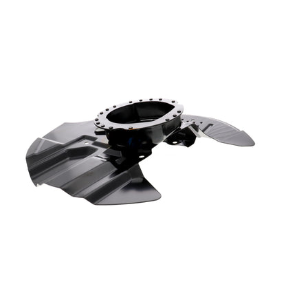 VAICO Brake Dust Shield V20-3588