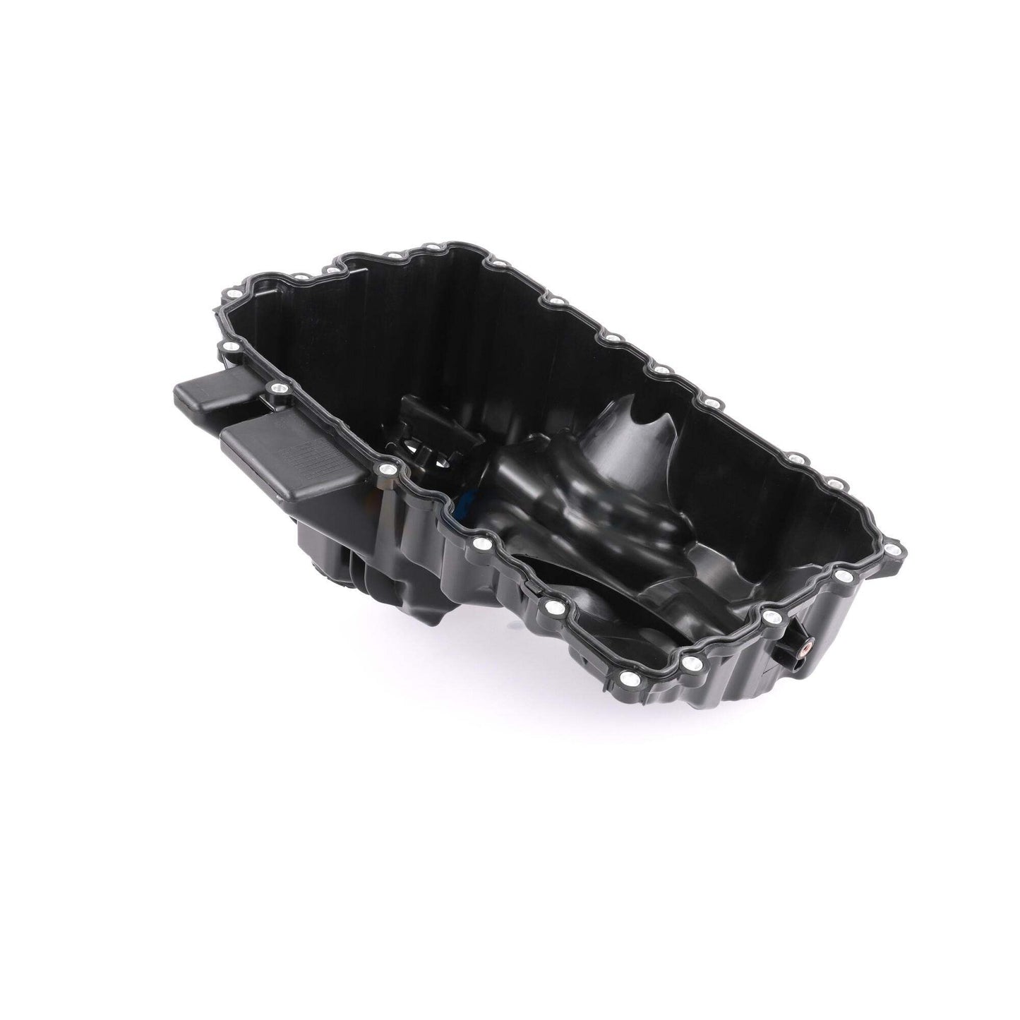 VAICO Engine Oil Pan V20-3651
