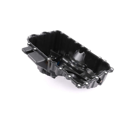 VAICO Engine Oil Pan V20-3651
