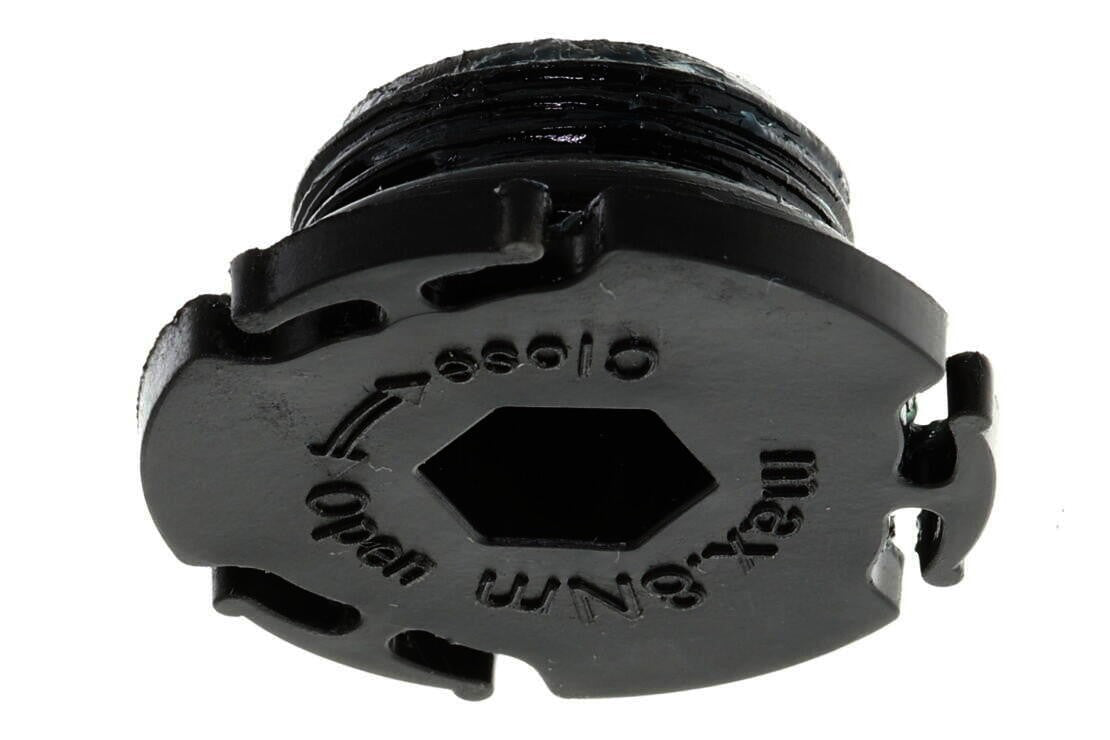 VAICO Engine Oil Pan V20-3651