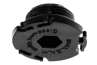 VAICO Engine Oil Pan V20-3651