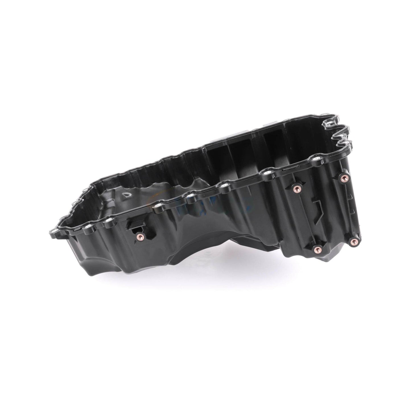VAICO Engine Oil Pan V20-3651
