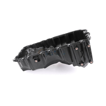 VAICO Engine Oil Pan V20-3651