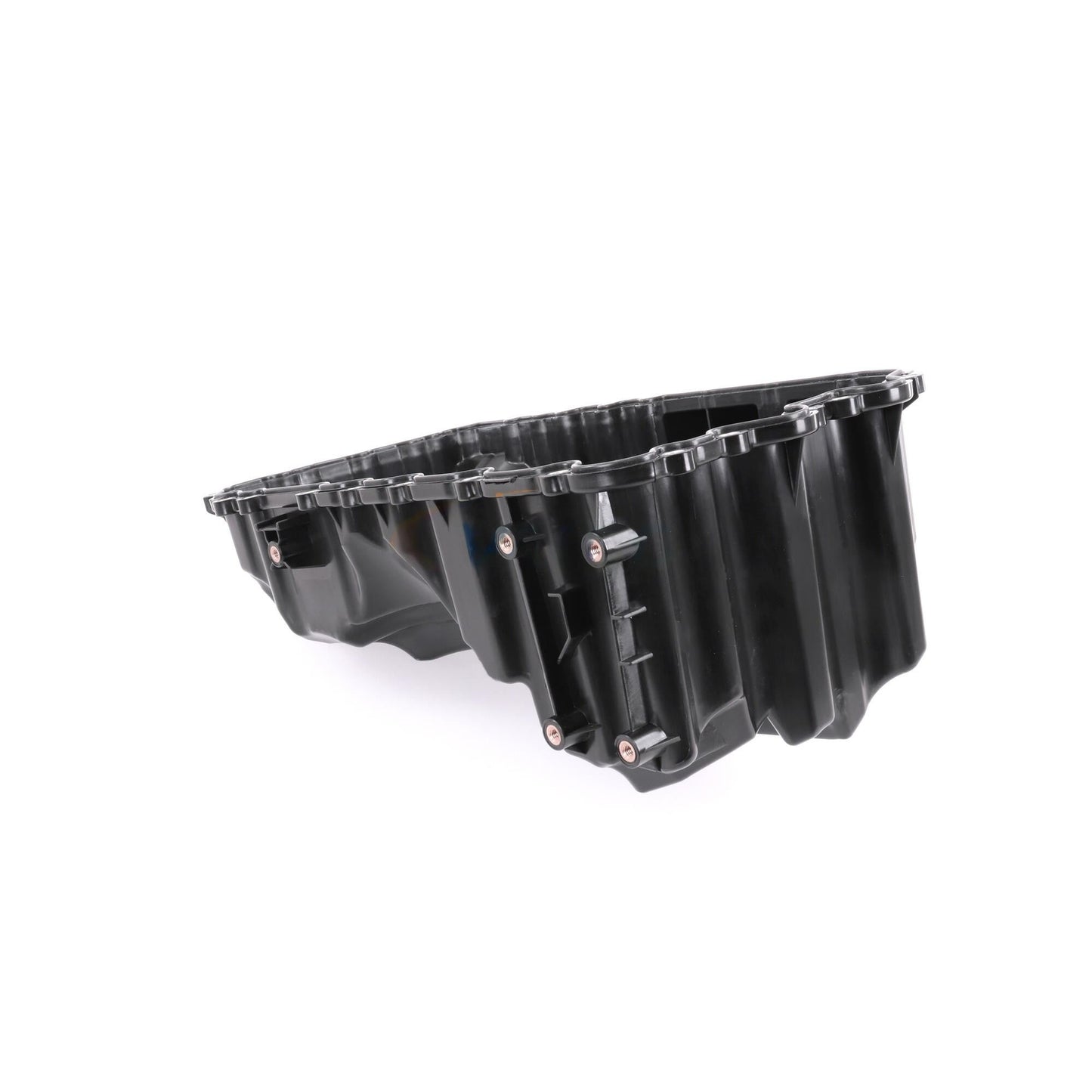 VAICO Engine Oil Pan V20-3651