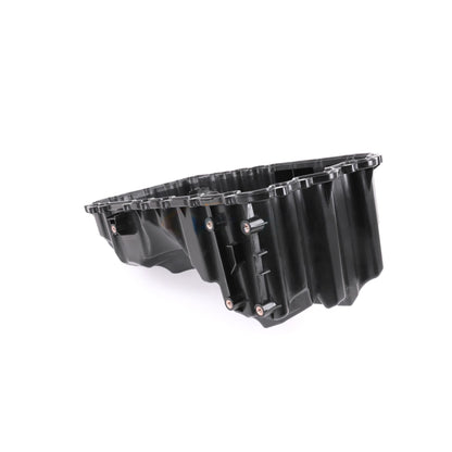 VAICO Engine Oil Pan V20-3651