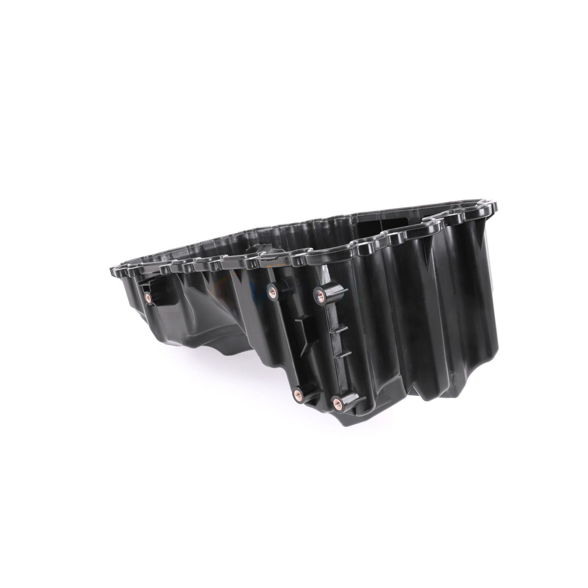 VAICO Engine Oil Pan V20-3651