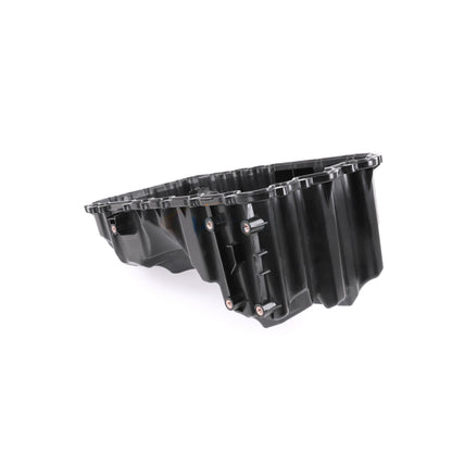 VAICO Engine Oil Pan V20-3651