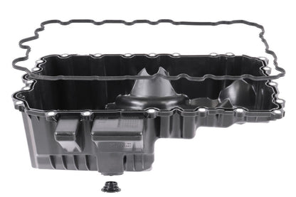 VAICO Engine Oil Pan V20-3651
