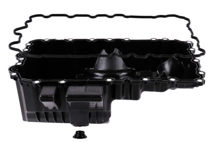 VAICO Engine Oil Pan V20-3651