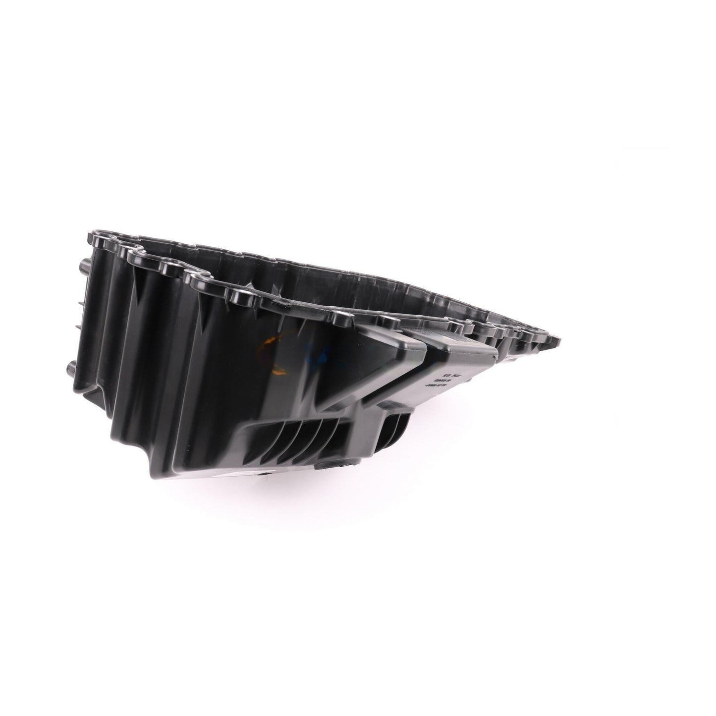 VAICO Engine Oil Pan V20-3655