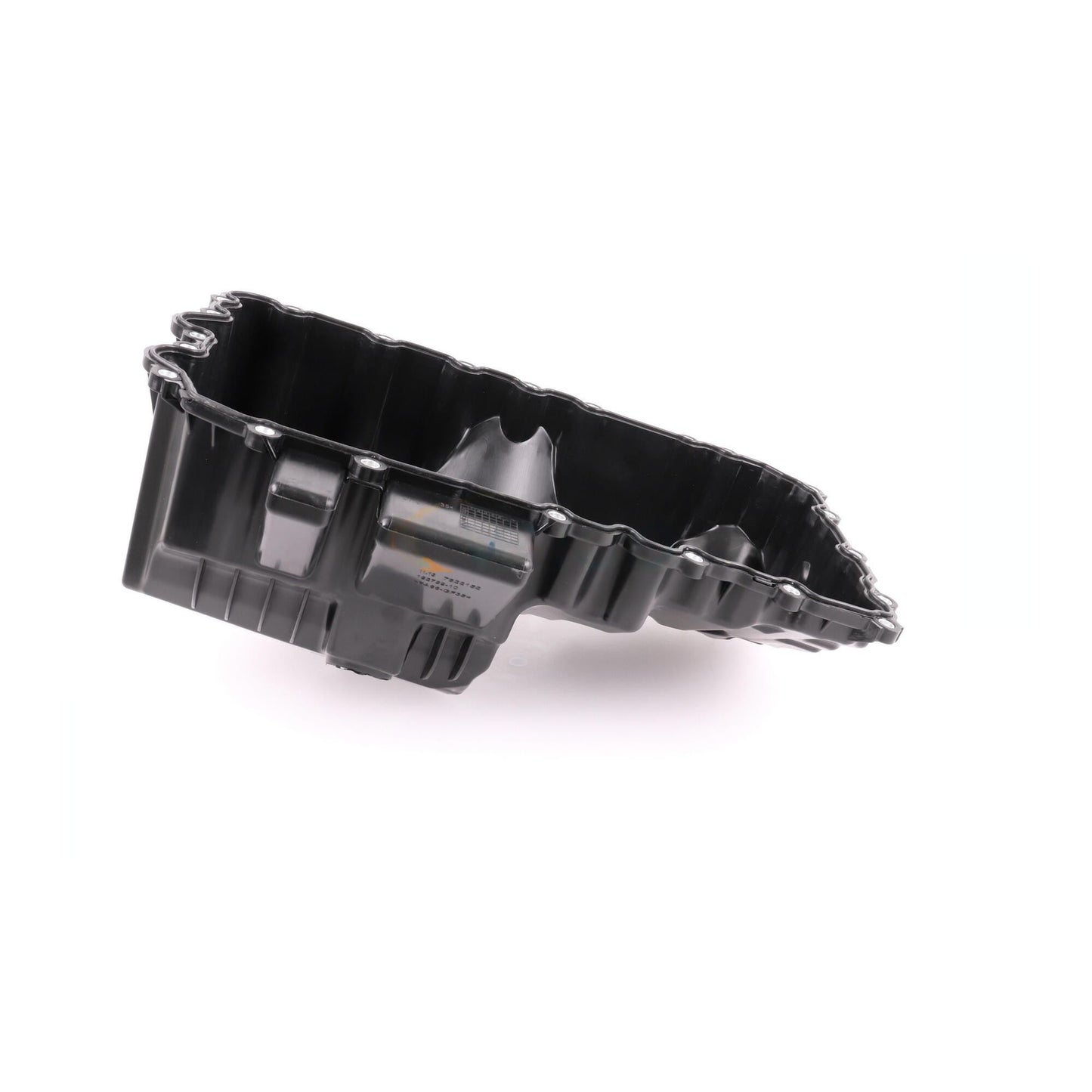 VAICO Engine Oil Pan V20-3655