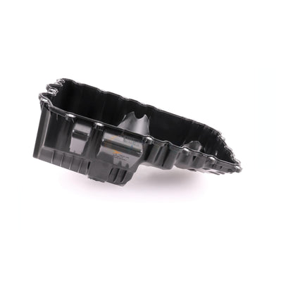 VAICO Engine Oil Pan V20-3655