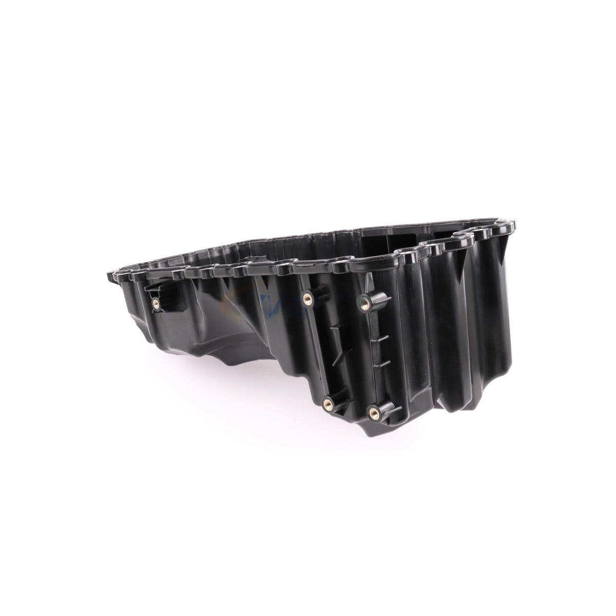 VAICO Engine Oil Pan V20-3655
