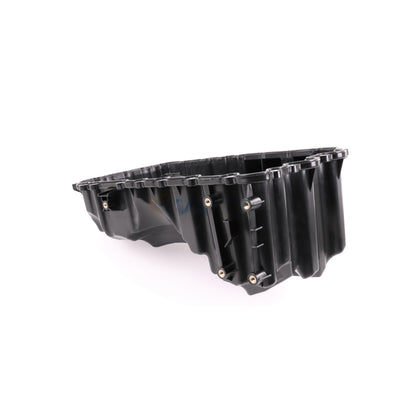 VAICO Engine Oil Pan V20-3655