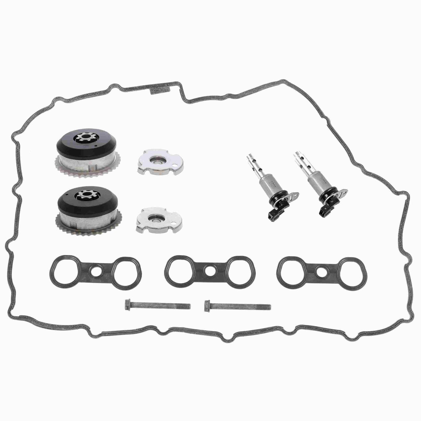 VAICO Engine Variable Valve Timing (VVT) Adjuster V20-3674