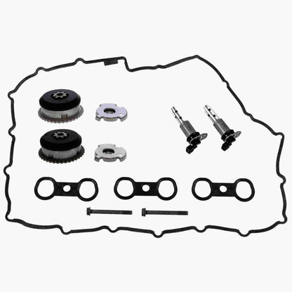 VAICO Engine Variable Valve Timing (VVT) Adjuster V20-3674