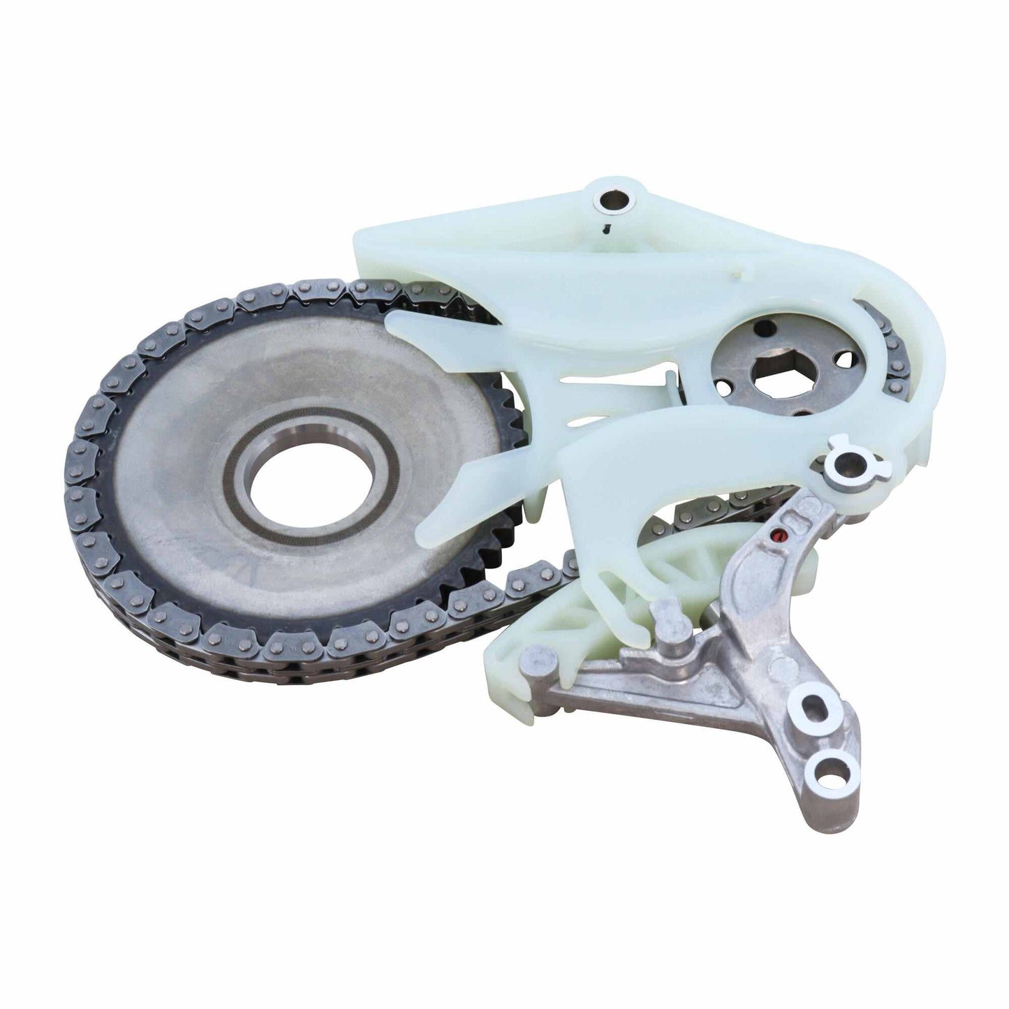 VAICO Engine Oil Pump Chain Set V20-3812