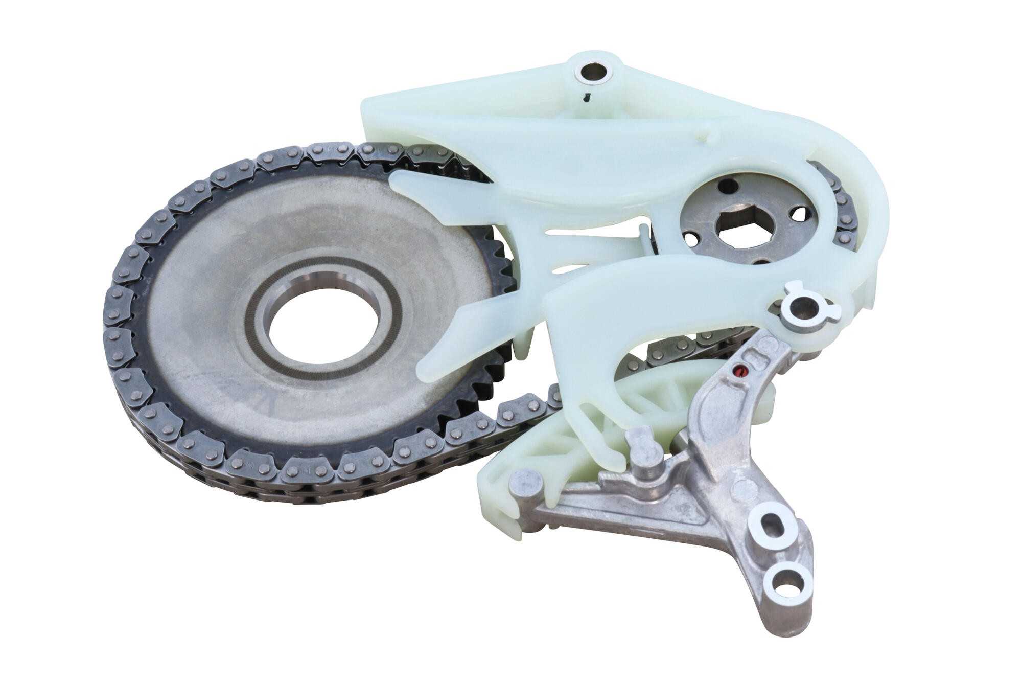 VAICO Engine Oil Pump Chain Set V20-3812