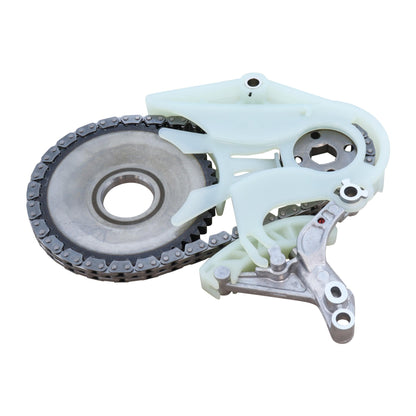 VAICO Engine Oil Pump Chain Set V20-3812