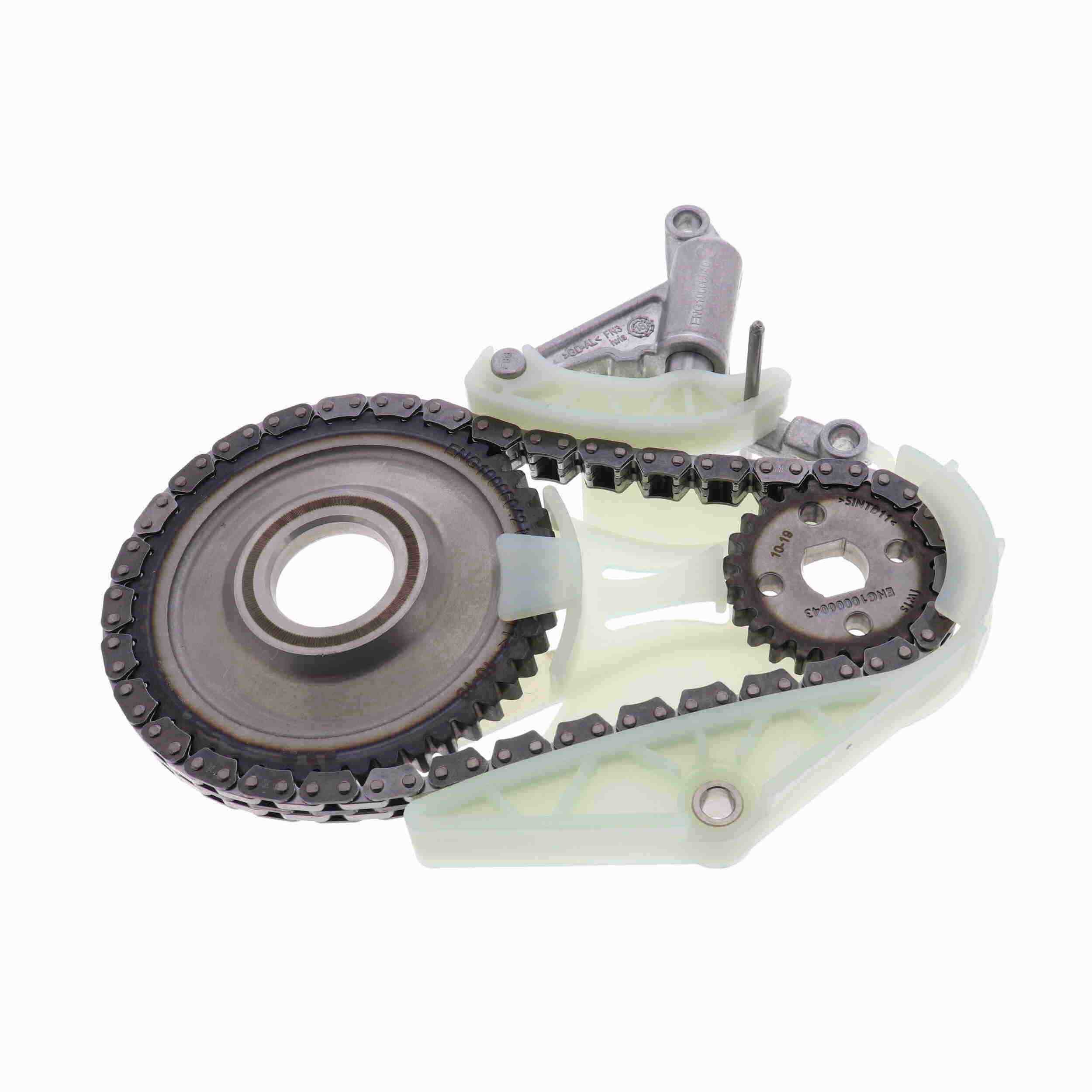 VAICO Engine Oil Pump Chain Set V20-3812