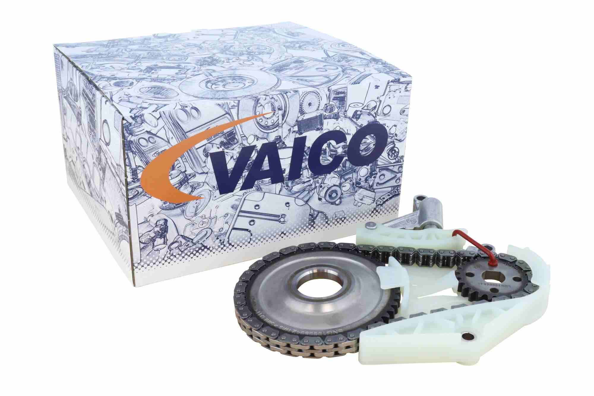 VAICO Engine Oil Pump Chain Set V20-3812