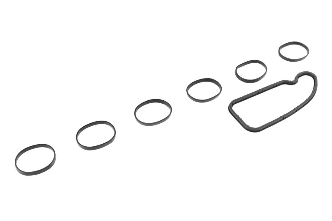 VAICO Engine Intake Manifold V20-3843