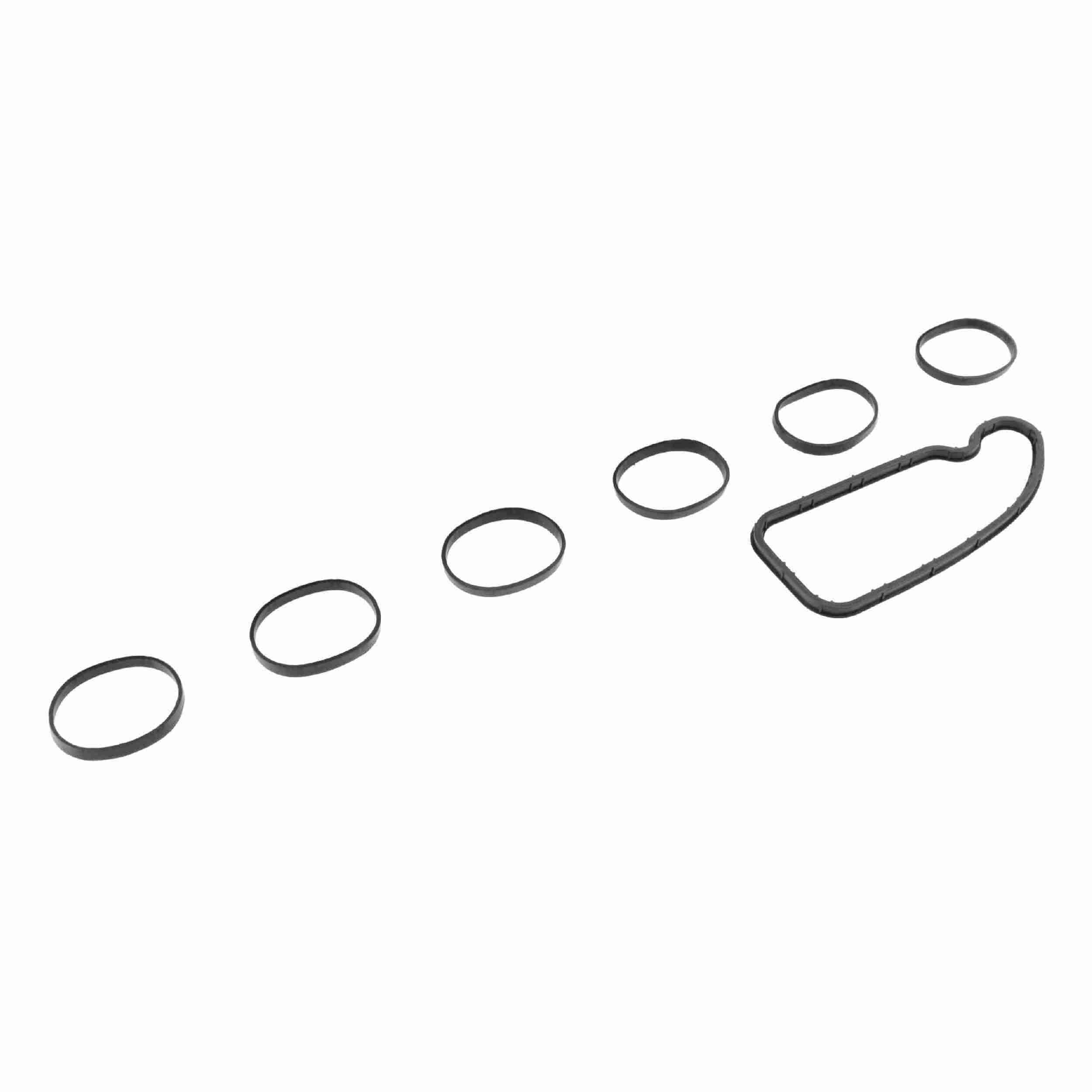 VAICO Engine Intake Manifold V20-3843