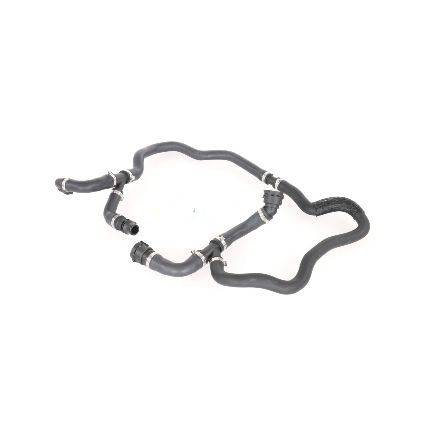 VAICO Engine Coolant Hose V20-3858