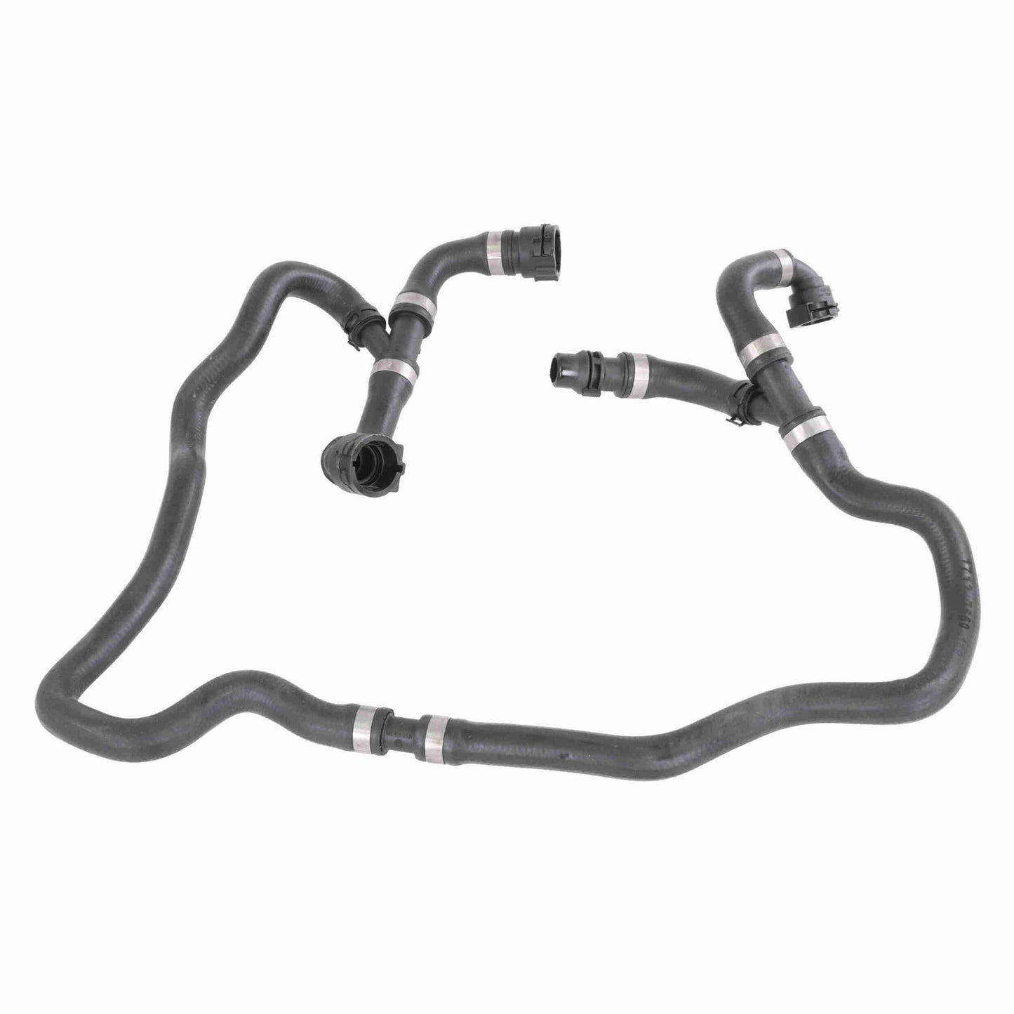 VAICO Engine Coolant Hose V20-3858