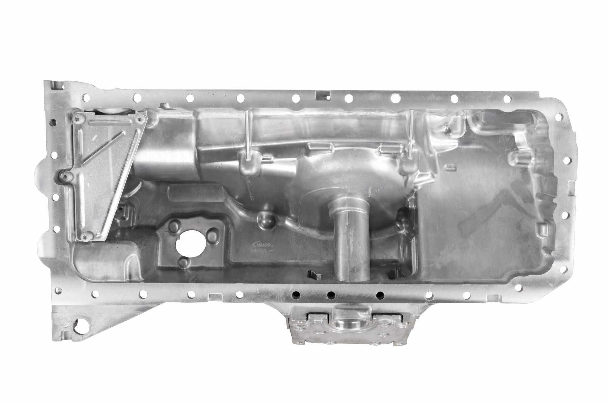 VAICO Engine Oil Pan V20-3894