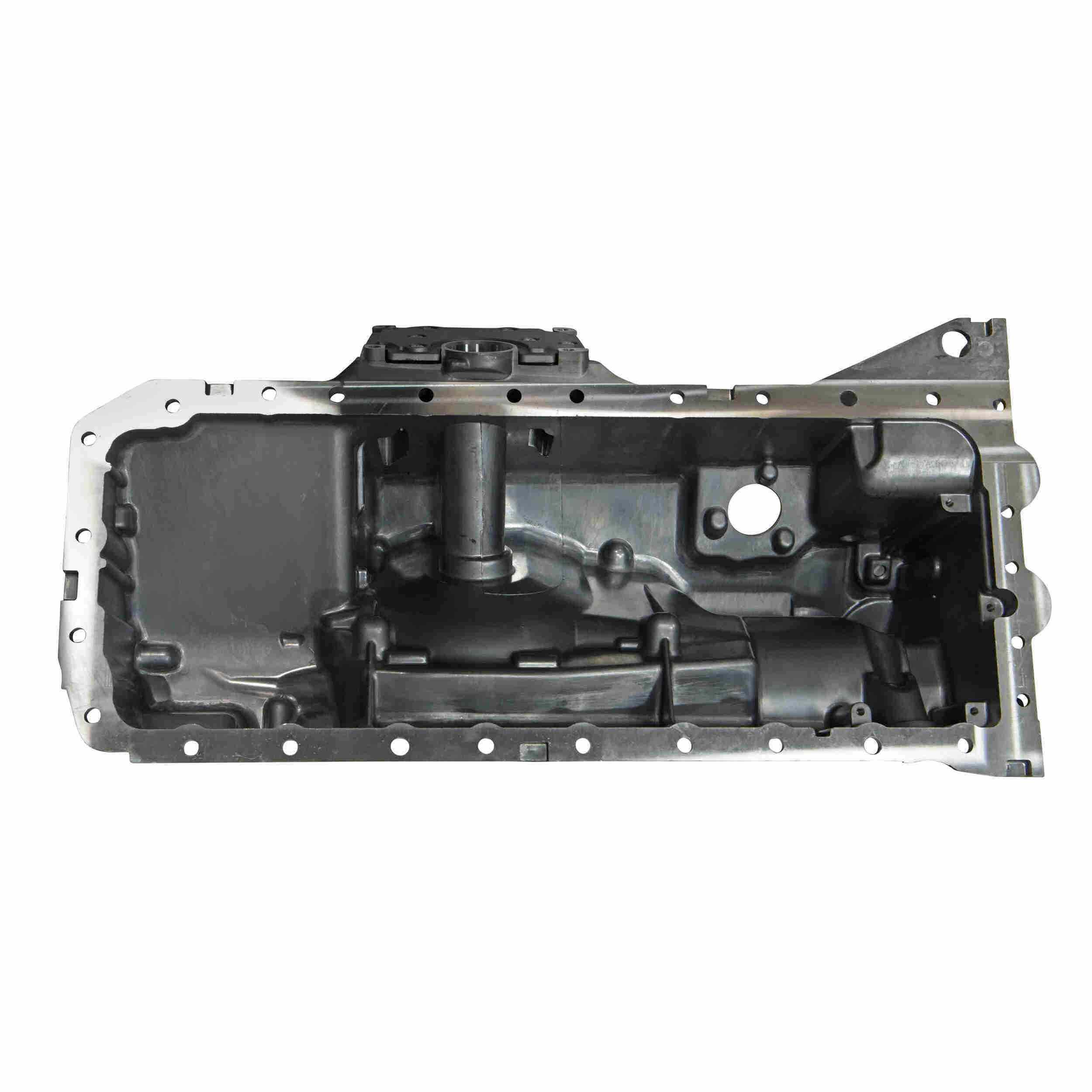 VAICO Engine Oil Pan V20-3894