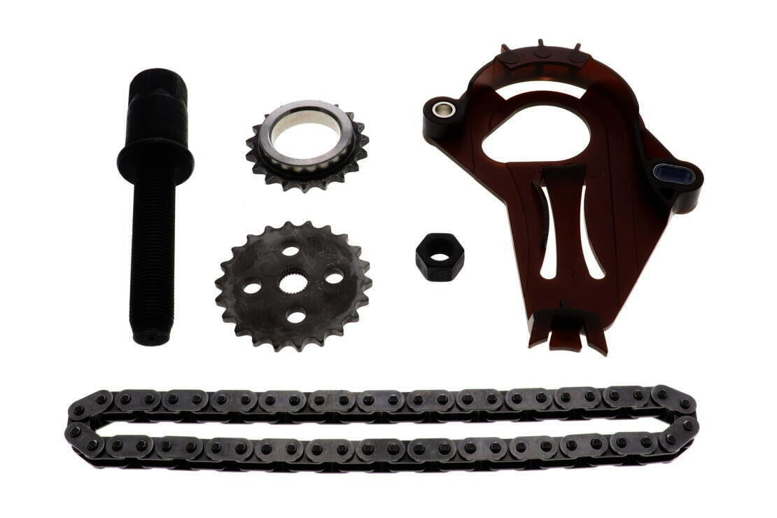 VAICO Engine Oil Pump Chain Set V20-3924