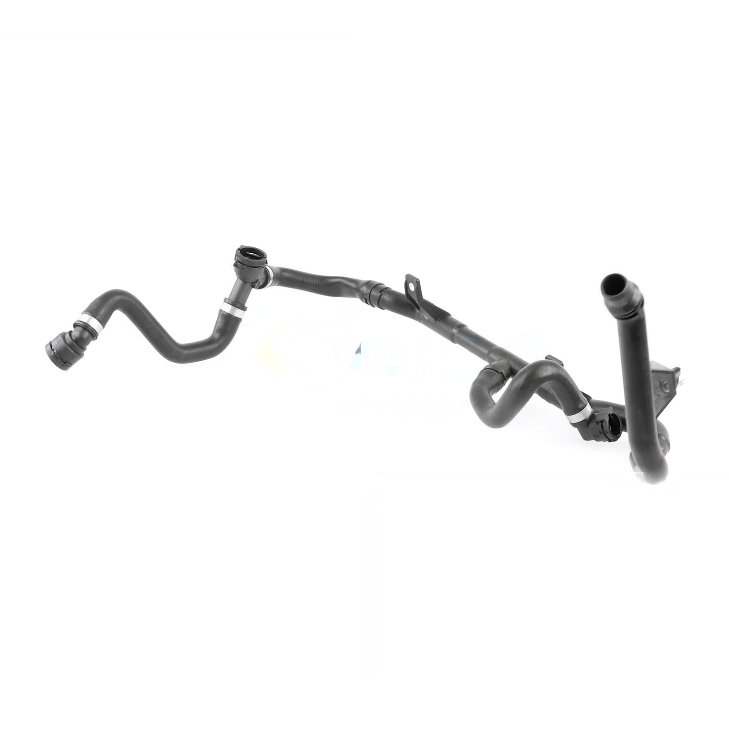 VAICO Engine Coolant Water Outlet Tube V20-3961