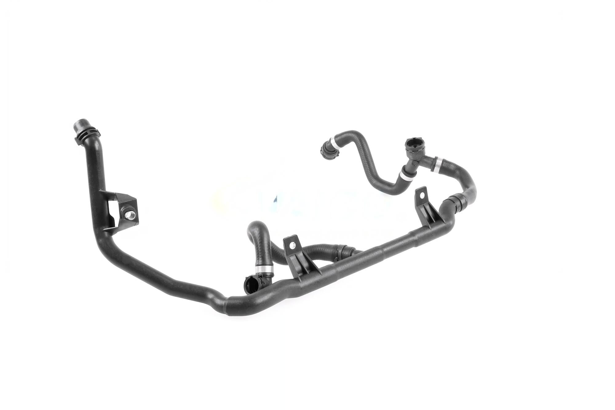 VAICO Engine Coolant Water Outlet Tube V20-3961